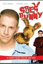 Watch Greg the Bunny Alluc